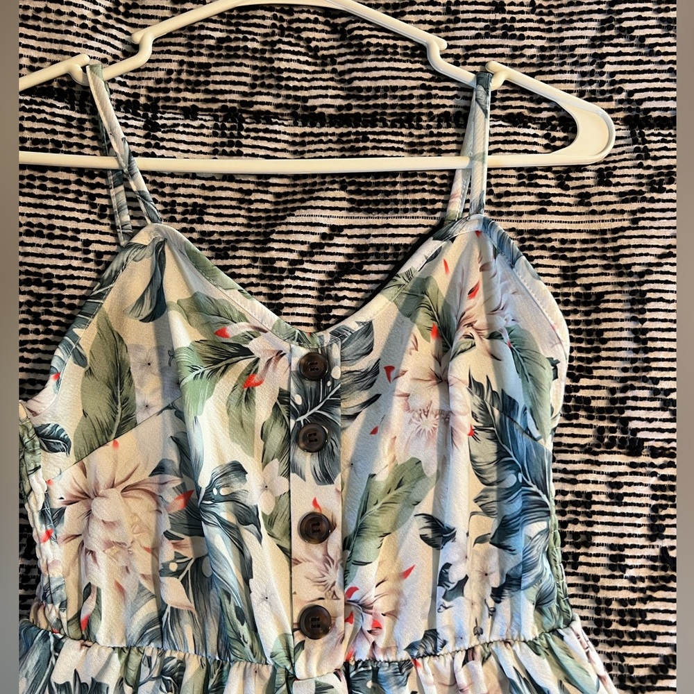 Summer dress